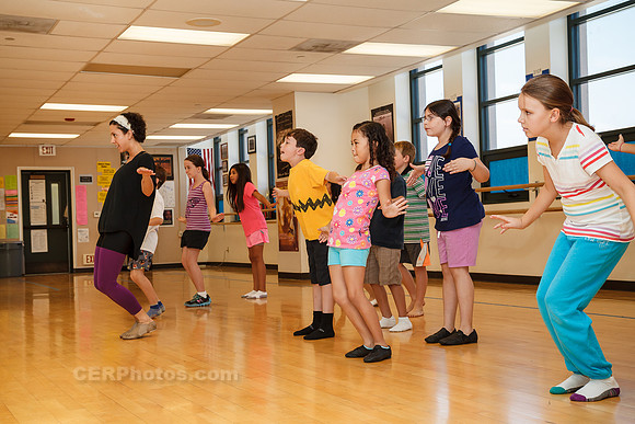 Being Alive Rehearsals-6531