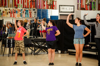 Being Alive Rehearsals-6488