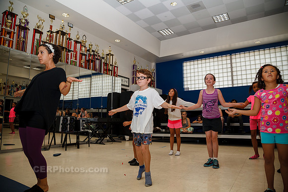 Being Alive Rehearsals-6639