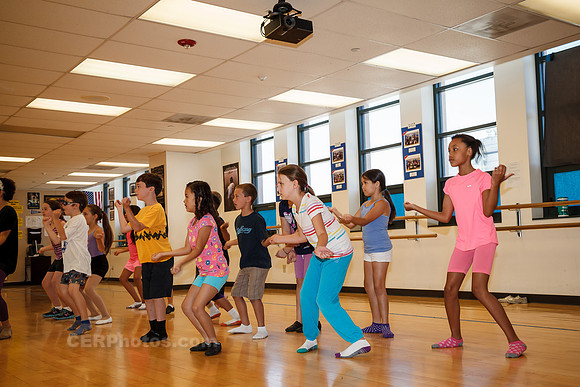 Being Alive Rehearsals-6517