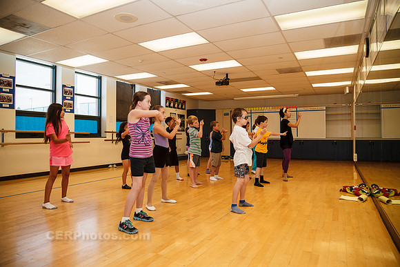 Being Alive Rehearsals-6503