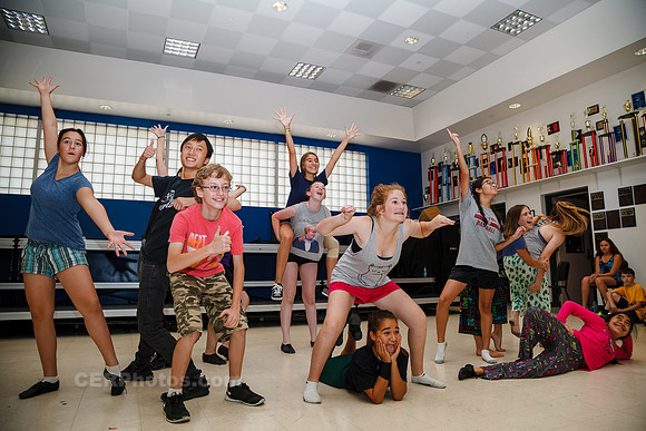 Being Alive Rehearsals-6583