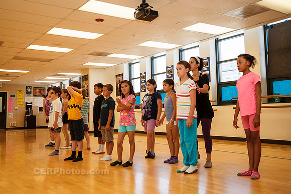 Being Alive Rehearsals-6513