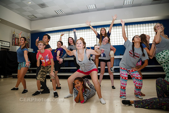 Being Alive Rehearsals-6562