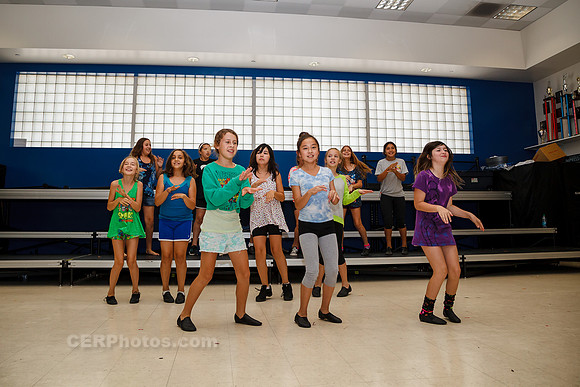 Being Alive Rehearsals-6595