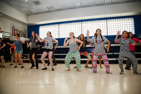Being Alive Rehearsals-6559