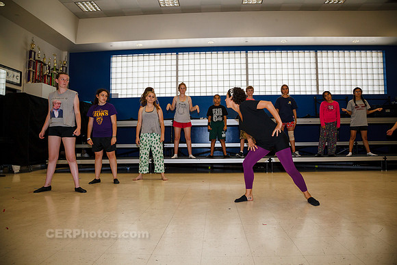 Being Alive Rehearsals-6608