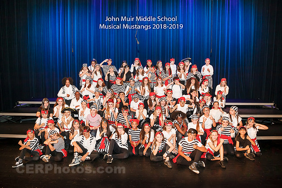 MUSICAL MUSTANGS 2019-7764