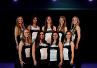 Burbank High Dance - Unleashed Competition Dance Team 2013-2013