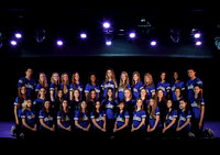 2012-2013 Class Photos