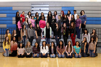 Burbank High Dance I - Period 1 2012-2013