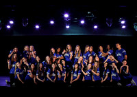 Burbank High Dance - Unleashed 2012-2013