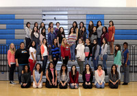 Burbank High Dance II - Period 2 2012-2013
