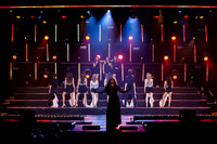"Bollywood" Performed at the Burbank High School Vocal Music Association VMA Pop Show 2013 May 16-18 California