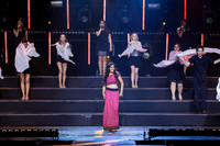 "Bollywood" Performed at the Burbank High School Vocal Music Association VMA Pop Show 2013 May 16-18 California