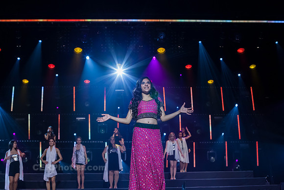 "Bollywood" Performed at the Burbank High School Vocal Music Association VMA Pop Show 2013 May 16-18 California