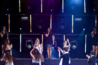 "Bollywood" Performed at the Burbank High School Vocal Music Association VMA Pop Show 2013 May 16-18 California
