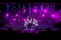 "Bollywood" Performed at the Burbank High School Vocal Music Association VMA Pop Show 2013 May 16-18 California