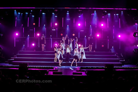 "Bollywood" Performed at the Burbank High School Vocal Music Association VMA Pop Show 2013 May 16-18 California