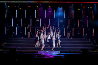 "Bollywood" Performed at the Burbank High School Vocal Music Association VMA Pop Show 2013 May 16-18 California