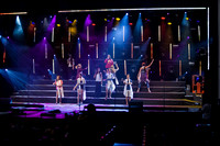 "Bollywood" Performed at the Burbank High School Vocal Music Association VMA Pop Show 2013 May 16-18 California