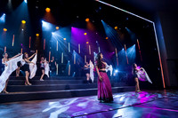 "Bollywood" Performed at the Burbank High School Vocal Music Association VMA Pop Show 2013 May 16-18 California