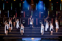 "Bollywood" Performed at the Burbank High School Vocal Music Association VMA Pop Show 2013 May 16-18 California
