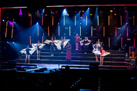 "Bollywood" Performed at the Burbank High School Vocal Music Association VMA Pop Show 2013 May 16-18 California