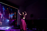 "Bollywood" Performed at the Burbank High School Vocal Music Association VMA Pop Show 2013 May 16-18 California
