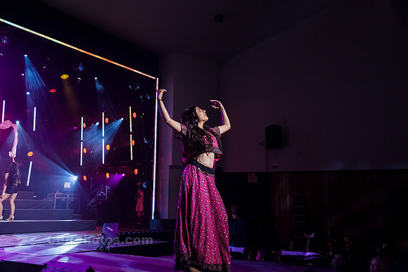 "Bollywood" Performed at the Burbank High School Vocal Music Association VMA Pop Show 2013 May 16-18 California