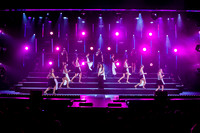 "Bollywood" Performed at the Burbank High School Vocal Music Association VMA Pop Show 2013 May 16-18 California