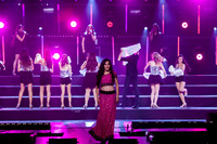 "Bollywood" Performed at the Burbank High School Vocal Music Association VMA Pop Show 2013 May 16-18 California
