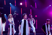 "Bollywood" Performed at the Burbank High School Vocal Music Association VMA Pop Show 2013 May 16-18 California
