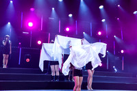 "Bollywood" Performed at the Burbank High School Vocal Music Association VMA Pop Show 2013 May 16-18 California
