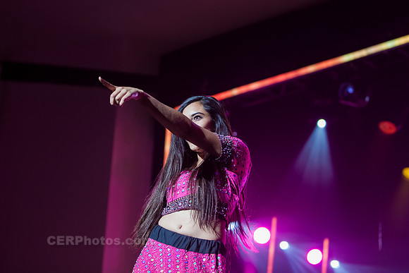 "Bollywood" Performed at the Burbank High School Vocal Music Association VMA Pop Show 2013 May 16-18 California