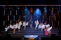 "Bollywood" Performed at the Burbank High School Vocal Music Association VMA Pop Show 2013 May 16-18 California