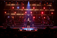 "Two Black Cadillacs" Performed at the Burbank High School Vocal Music Association VMA Pop Show 2013 May 16-18 California