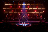 "Two Black Cadillacs" Performed at the Burbank High School Vocal Music Association VMA Pop Show 2013 May 16-18 California