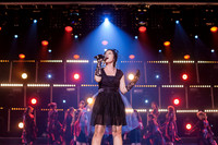 "Two Black Cadillacs" Performed at the Burbank High School Vocal Music Association VMA Pop Show 2013 May 16-18 California