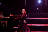 "Two Black Cadillacs" Performed at the Burbank High School Vocal Music Association VMA Pop Show 2013 May 16-18 California