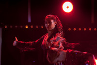 "Two Black Cadillacs" Performed at the Burbank High School Vocal Music Association VMA Pop Show 2013 May 16-18 California