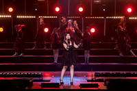 "Two Black Cadillacs" Performed at the Burbank High School Vocal Music Association VMA Pop Show 2013 May 16-18 California