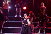"Two Black Cadillacs" Performed at the Burbank High School Vocal Music Association VMA Pop Show 2013 May 16-18 California