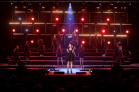 "Two Black Cadillacs" Performed at the Burbank High School Vocal Music Association VMA Pop Show 2013 May 16-18 California