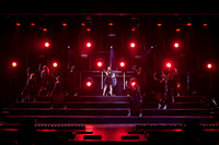 "Two Black Cadillacs" Performed at the Burbank High School Vocal Music Association VMA Pop Show 2013 May 16-18 California