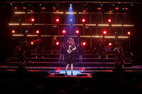 "Two Black Cadillacs" Performed at the Burbank High School Vocal Music Association VMA Pop Show 2013 May 16-18 California