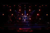 "Two Black Cadillacs" Performed at the Burbank High School Vocal Music Association VMA Pop Show 2013 May 16-18 California