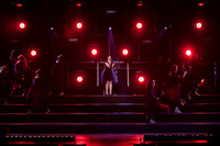 "Two Black Cadillacs" Performed at the Burbank High School Vocal Music Association VMA Pop Show 2013 May 16-18 California