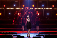 "Two Black Cadillacs" Performed at the Burbank High School Vocal Music Association VMA Pop Show 2013 May 16-18 California