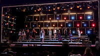 "Two Black Cadillacs" Performed at the Burbank High School Vocal Music Association VMA Pop Show 2013 May 16-18 California